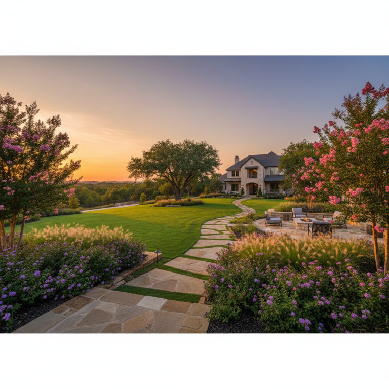 Transforming Your Property: Understanding Core Landscape Design Concepts