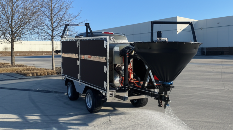 Commercial Ice Management & Snow Removal for DFW: Liability Protection for Property Managers